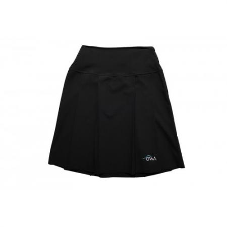 Great Western Academy Pleated Skirt